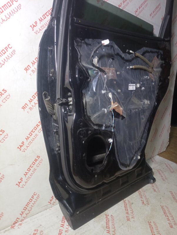 Дверь боковая, 7000 рублей, Владимир