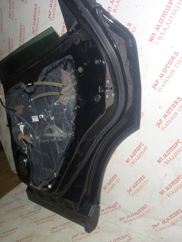 Дверь боковая, 7000 рублей, Владимир