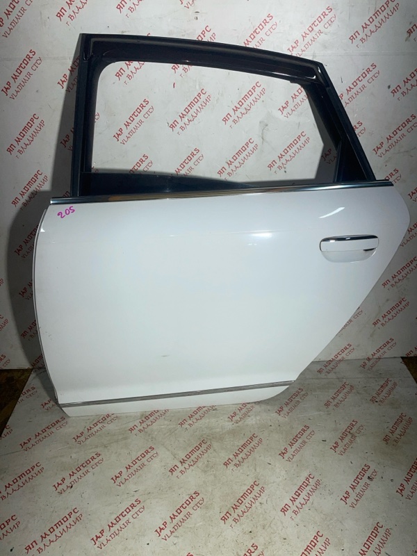 Дверь боковая, 8500 рублей, Владимир