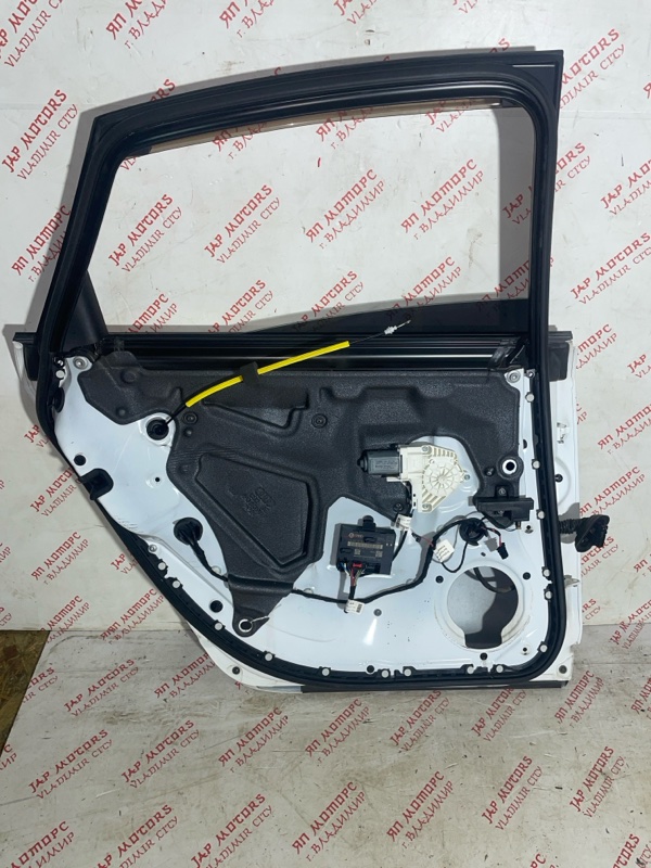 Дверь боковая, 8500 рублей, Владимир