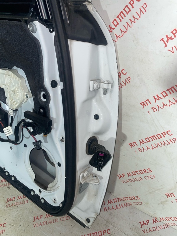 Дверь боковая, 8500 рублей, Владимир