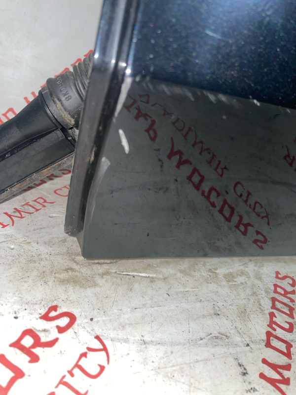 Дверь боковая, 10000 рублей, Владимир