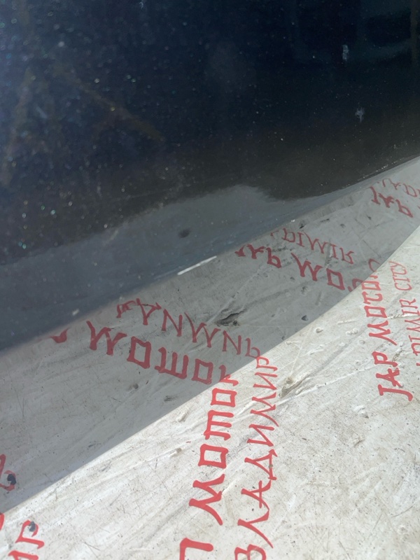 Дверь боковая, 10000 рублей, Владимир