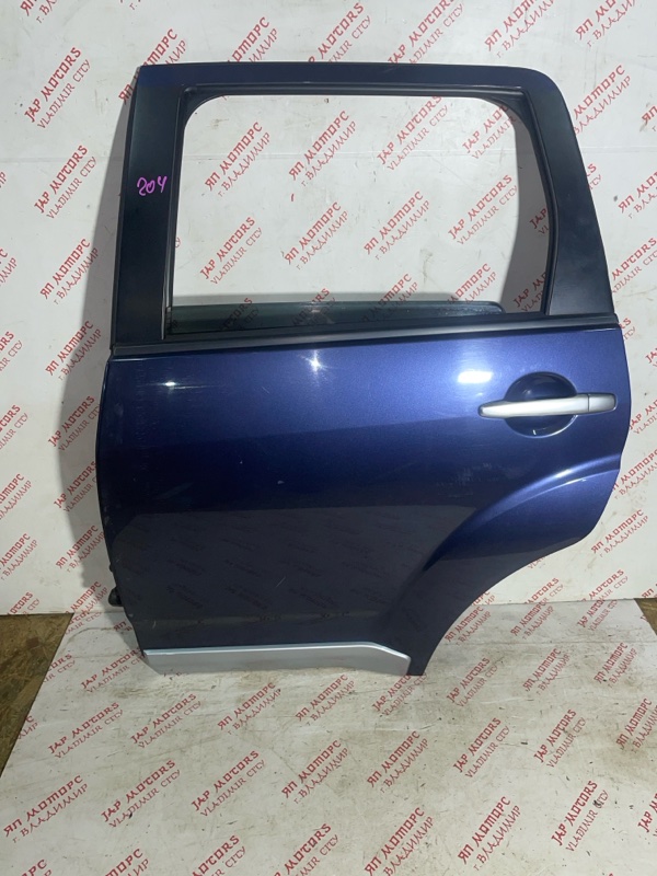 Дверь боковая, 12500 рублей, Владимир