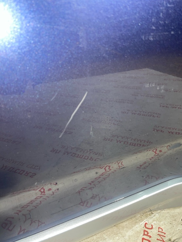 Дверь боковая, 12500 рублей, Владимир