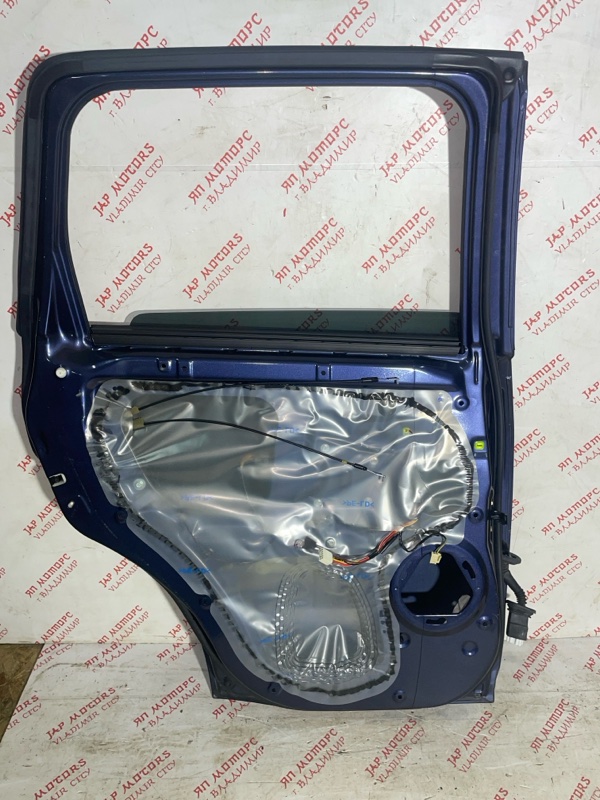 Дверь боковая, 12500 рублей, Владимир