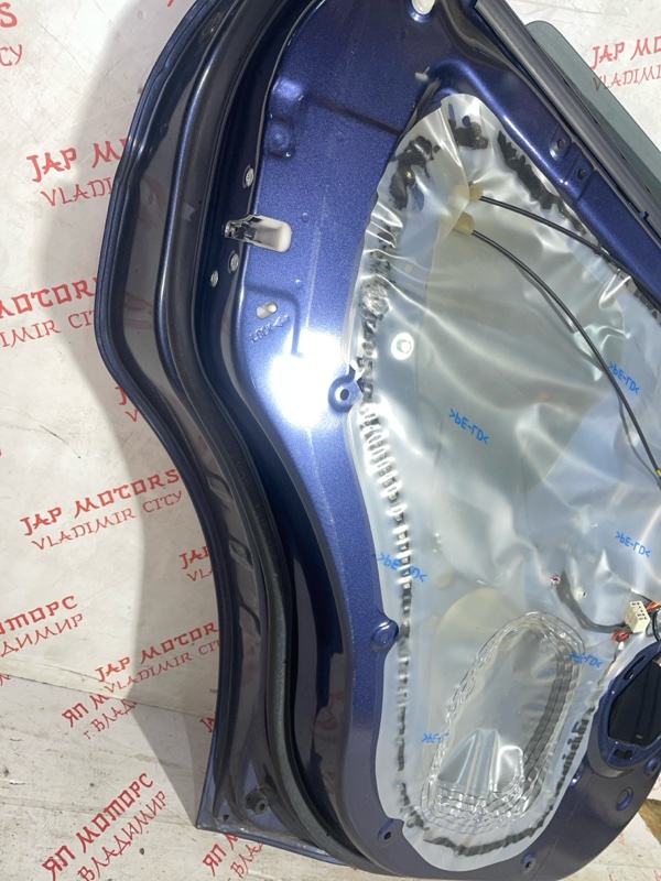 Дверь боковая, 12500 рублей, Владимир