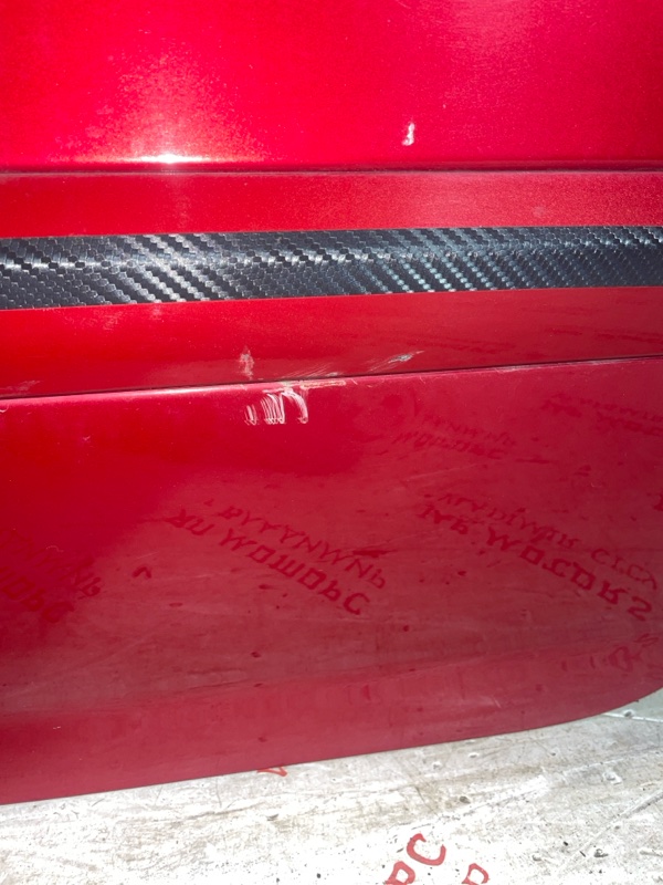 Дверь боковая, 7000 рублей, Владимир