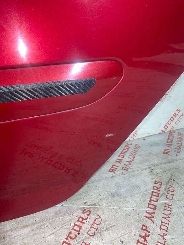 Дверь боковая, 7000 рублей, Владимир