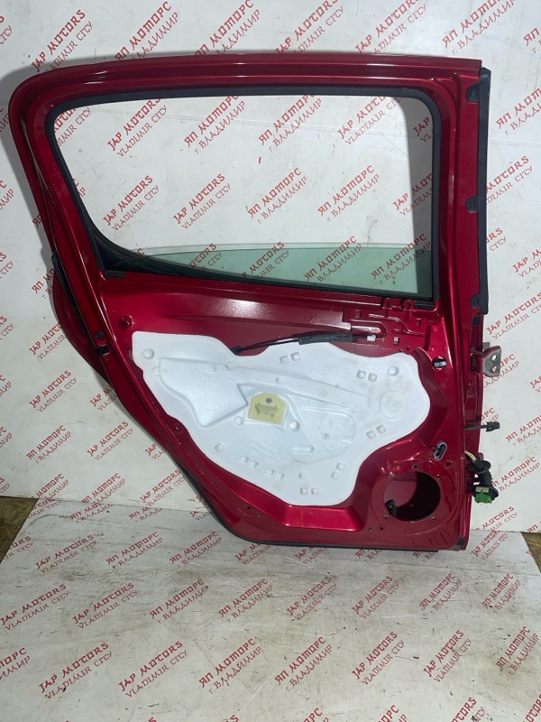 Дверь боковая, 7000 рублей, Владимир