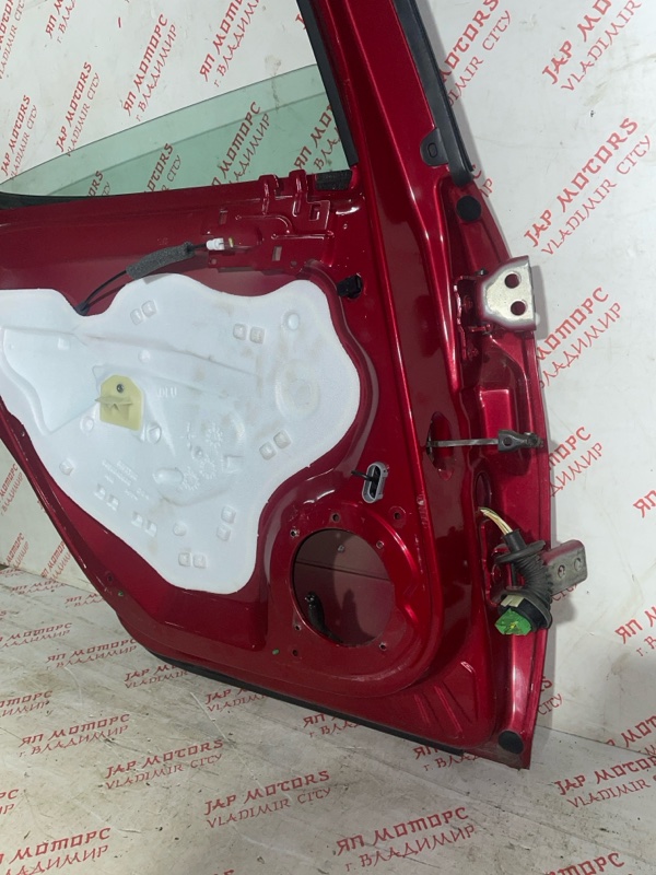 Дверь боковая, 7000 рублей, Владимир