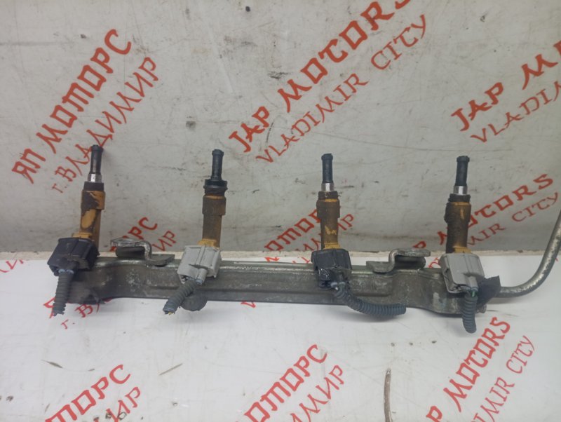 Топливная рейка, 3000 рублей, Владимир