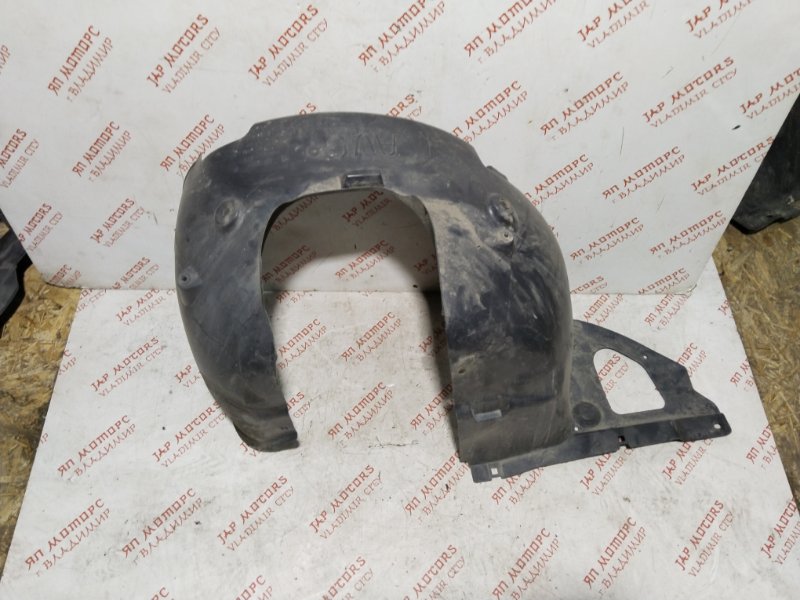 Подкрылок, 3000 рублей, Владимир