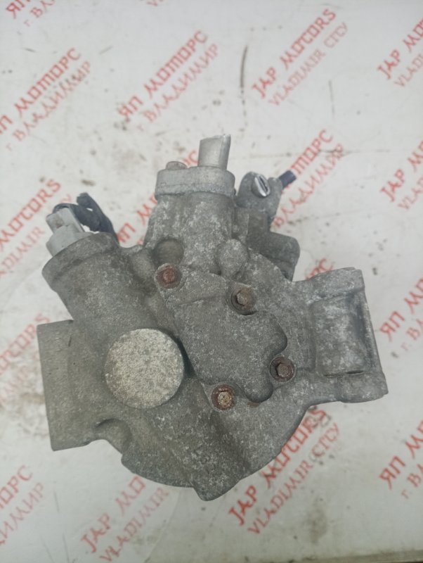 Компрессор кондиционера, 8000 рублей, Владимир