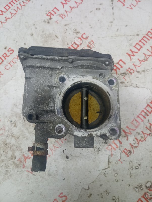 Дроссельная заслонка, 2500 рублей, Владимир