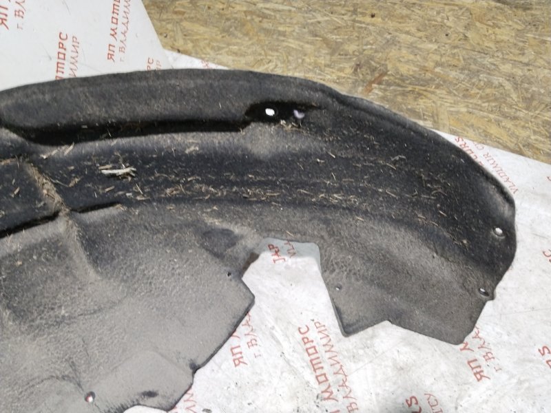 Подкрылок, 2500 рублей, Владимир