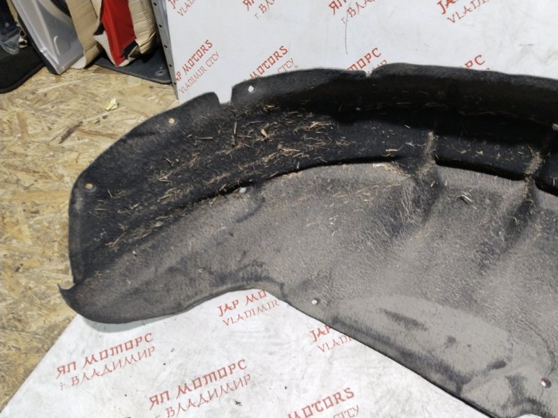 Подкрылок, 2500 рублей, Владимир