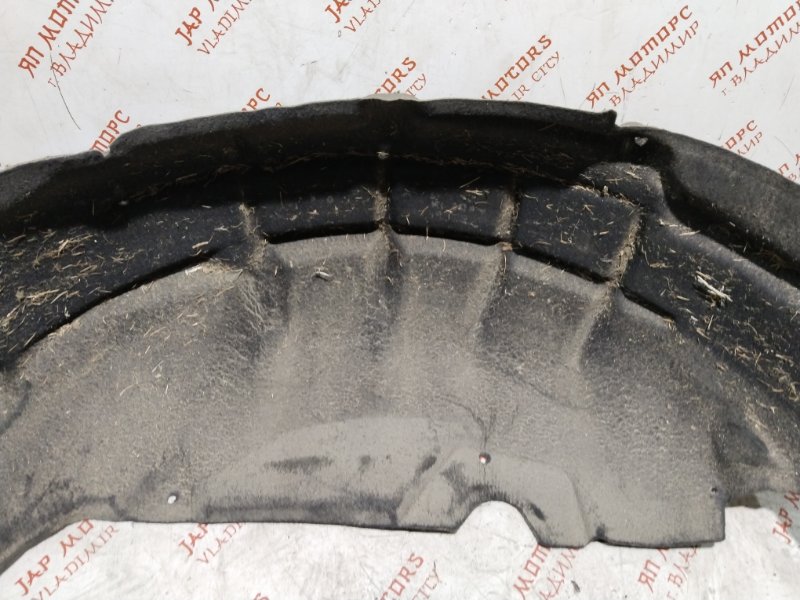 Подкрылок, 2500 рублей, Владимир