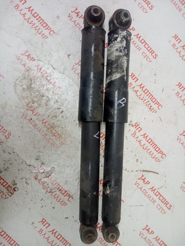 Амортизатор подвески, 4000 рублей, Владимир