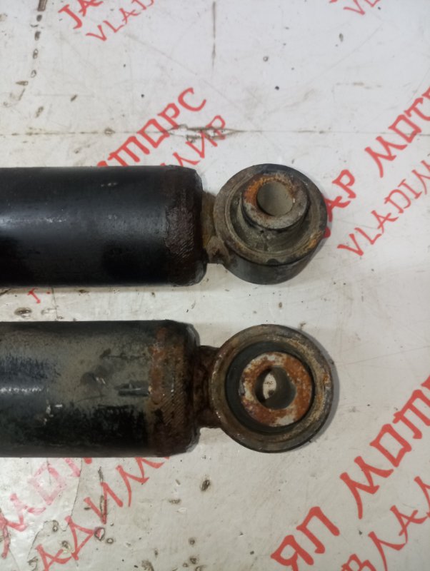 Амортизатор подвески, 4000 рублей, Владимир