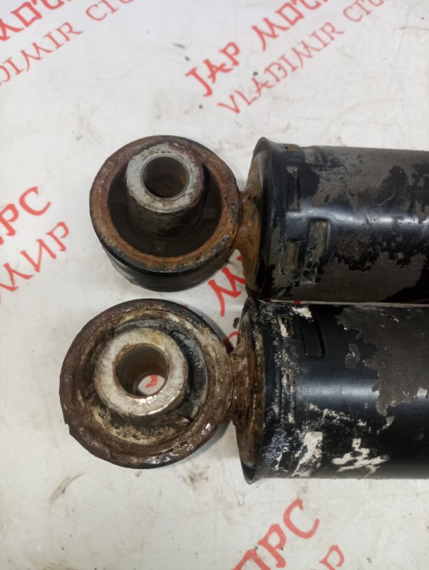 Амортизатор подвески, 4000 рублей, Владимир