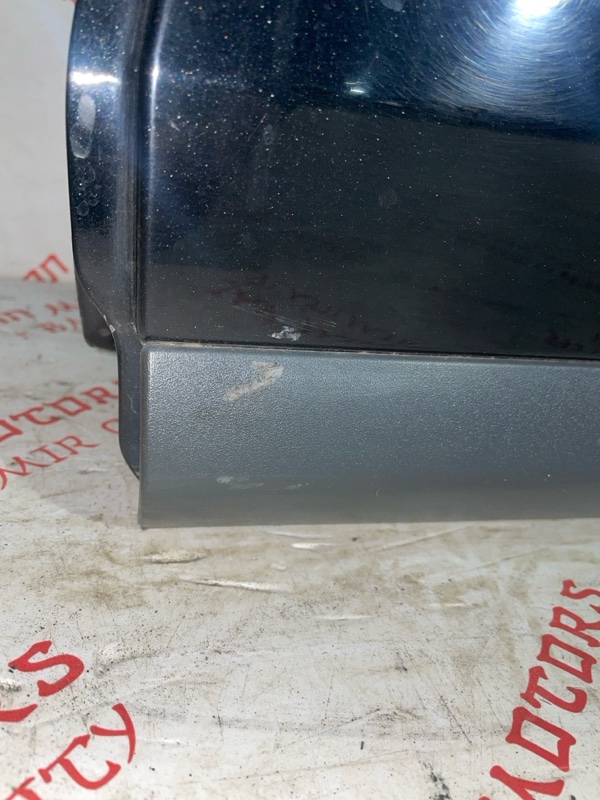 Дверь боковая, 10000 рублей, Владимир