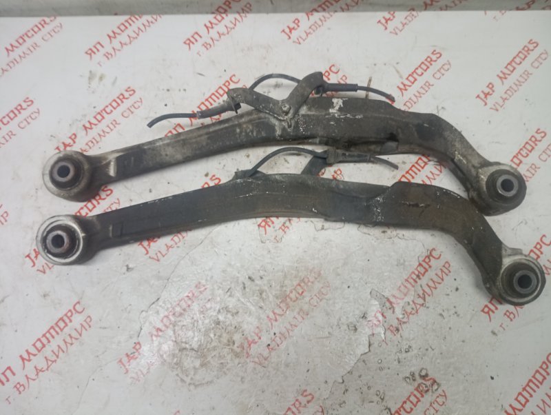 Рычаг подвески нижний, 2500 рублей, Владимир