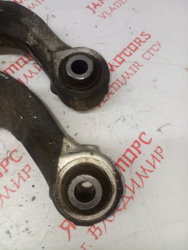 Рычаг подвески нижний, 2500 рублей, Владимир
