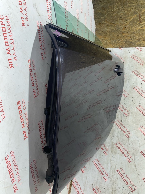 Дверь боковая, 18000 рублей, Владимир