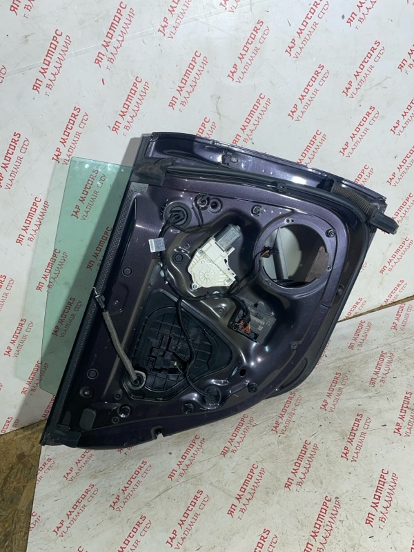 Дверь боковая, 18000 рублей, Владимир