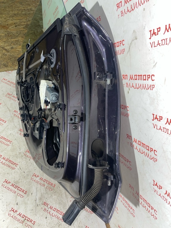 Дверь боковая, 18000 рублей, Владимир