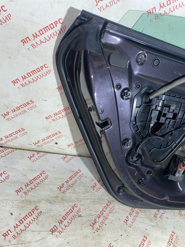 Дверь боковая, 18000 рублей, Владимир