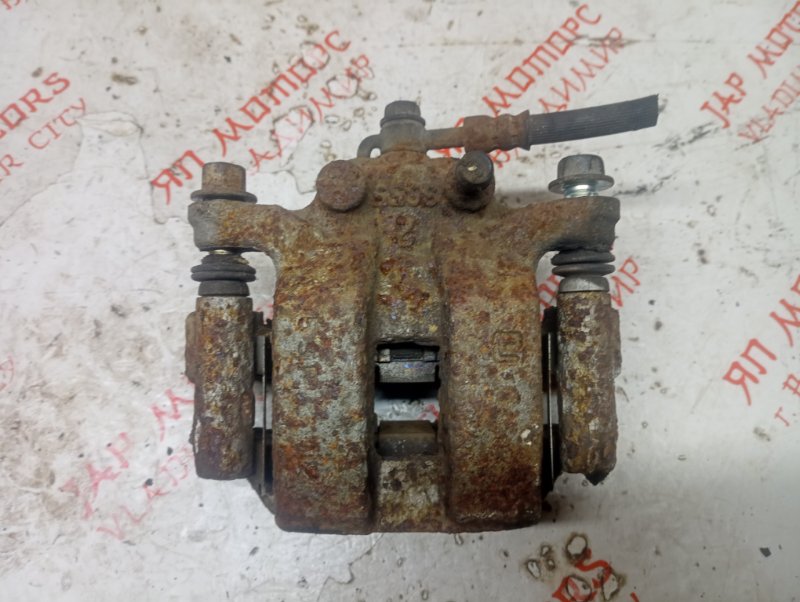 Суппорт тормозной, 2000 рублей, Владимир