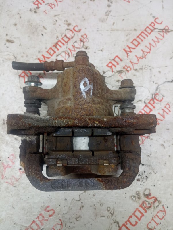 Суппорт тормозной, 2000 рублей, Владимир