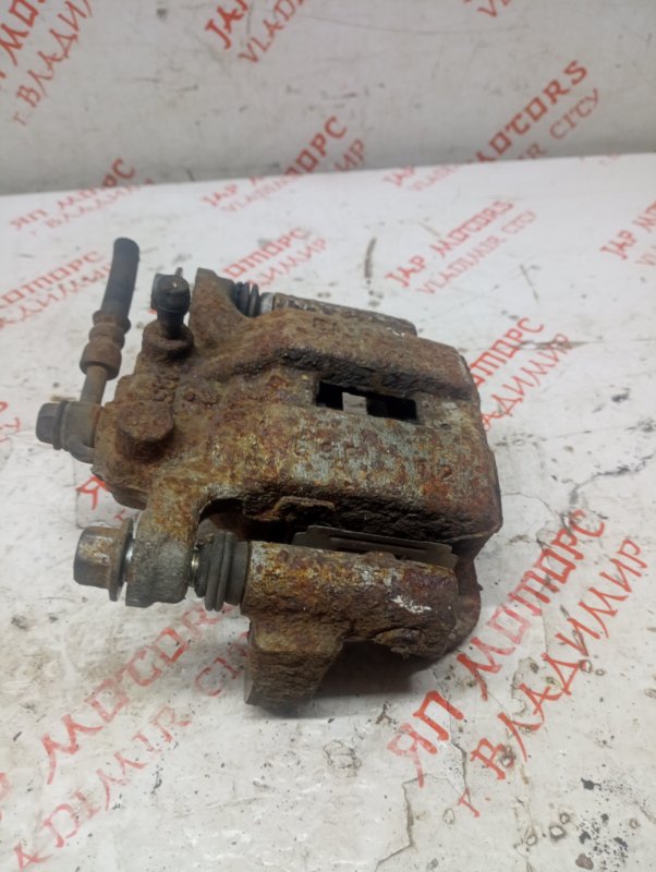 Суппорт тормозной, 2000 рублей, Владимир