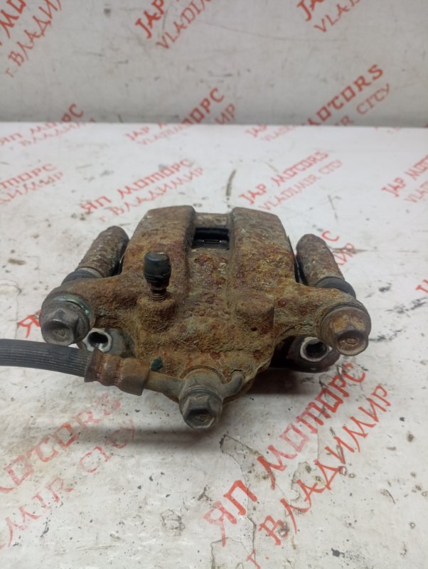 Суппорт тормозной, 2000 рублей, Владимир