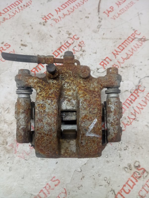 Суппорт тормозной, 2000 рублей, Владимир