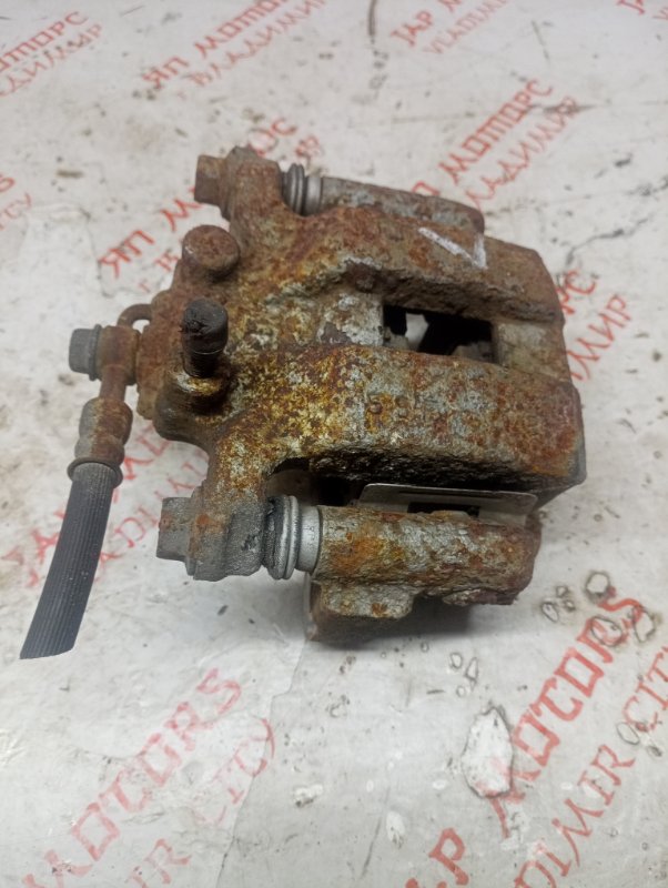 Суппорт тормозной, 2000 рублей, Владимир