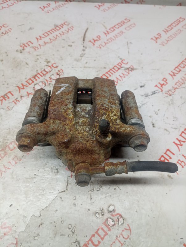 Суппорт тормозной, 2000 рублей, Владимир