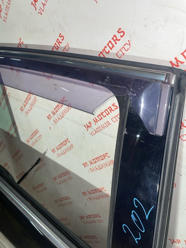 Дверь боковая, 18000 рублей, Владимир