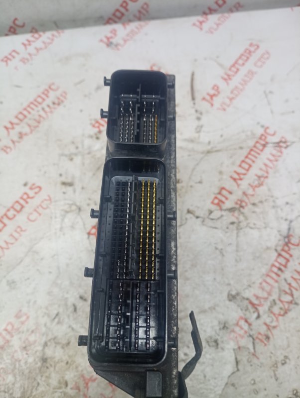 Блок управления двигателем, 4000 рублей, Владимир