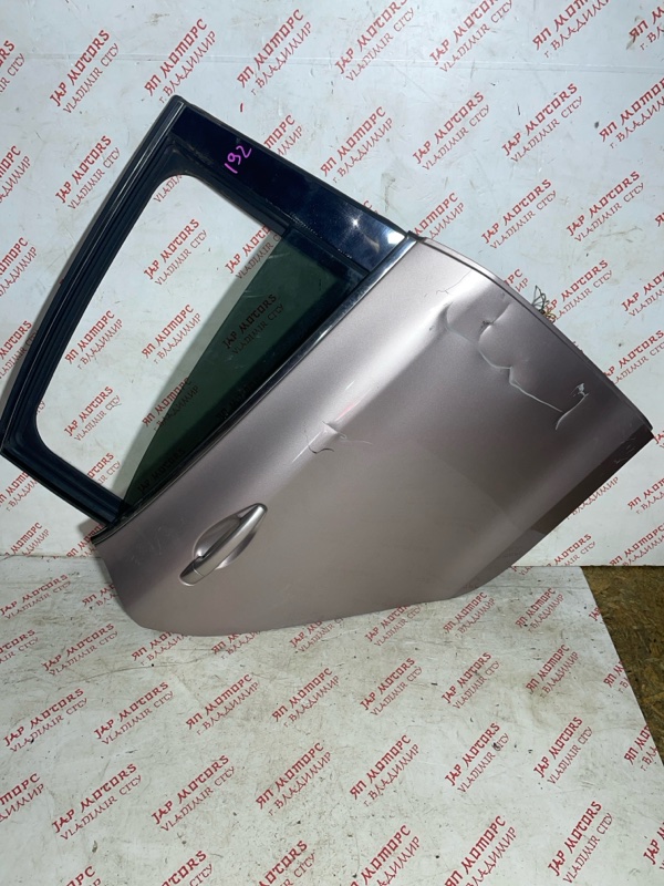 Дверь боковая, 5000 рублей, Владимир