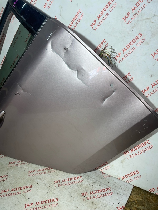 Дверь боковая, 5000 рублей, Владимир