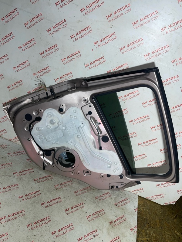 Дверь боковая, 5000 рублей, Владимир