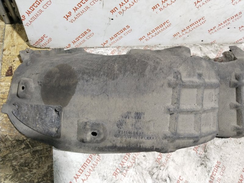 Подкрылок, 2500 рублей, Владимир