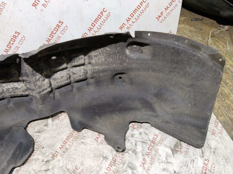 Подкрылок, 2500 рублей, Владимир