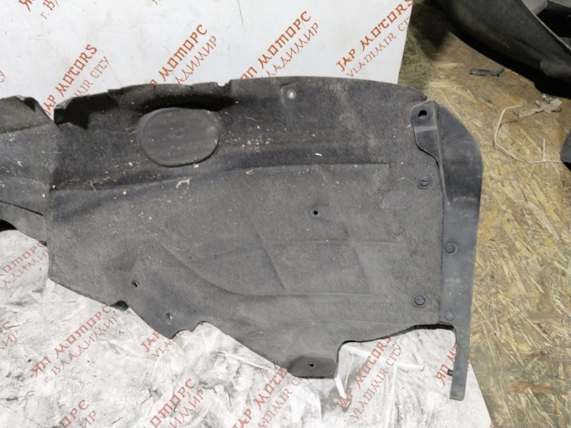 Подкрылок, 3000 рублей, Владимир