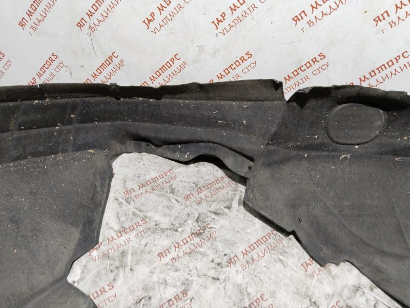 Подкрылок, 3000 рублей, Владимир