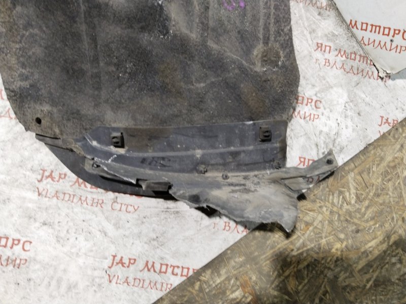 Подкрылок, 3000 рублей, Владимир