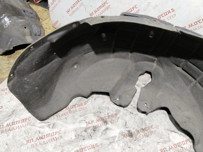 Подкрылок, 3500 рублей, Владимир